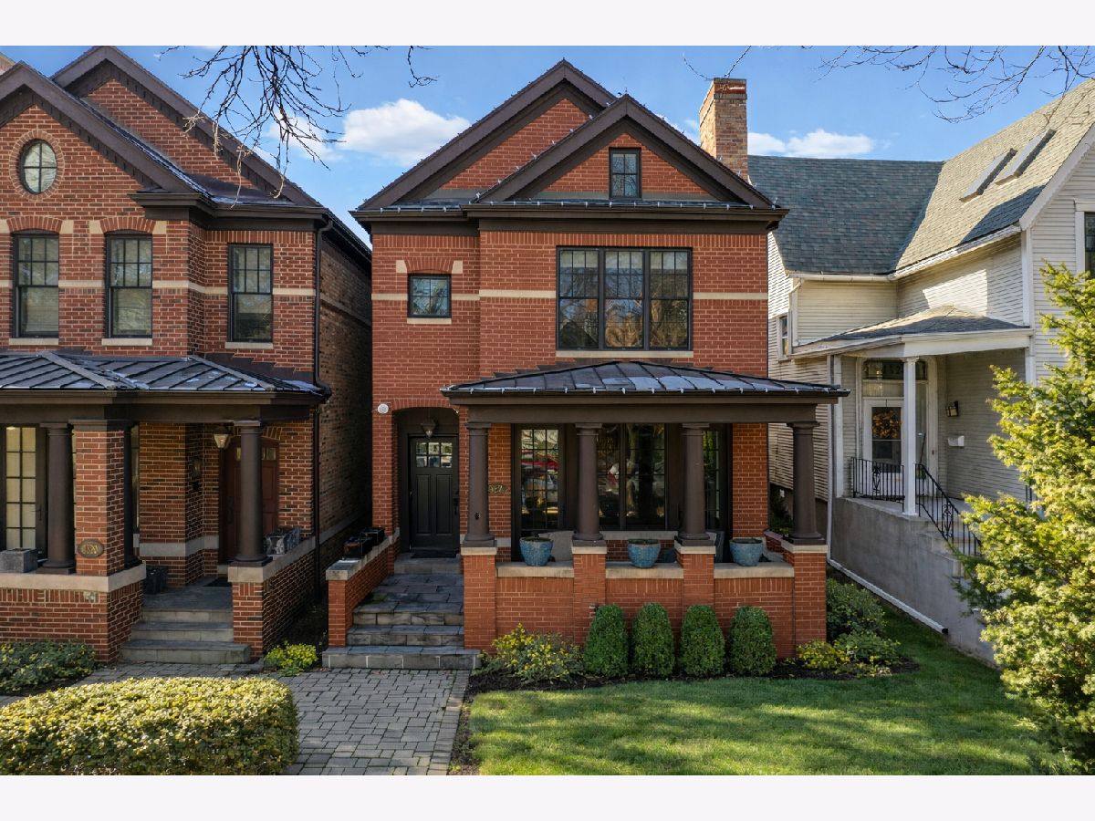  For Rent Chicago Illinois, 4322 Hermitage