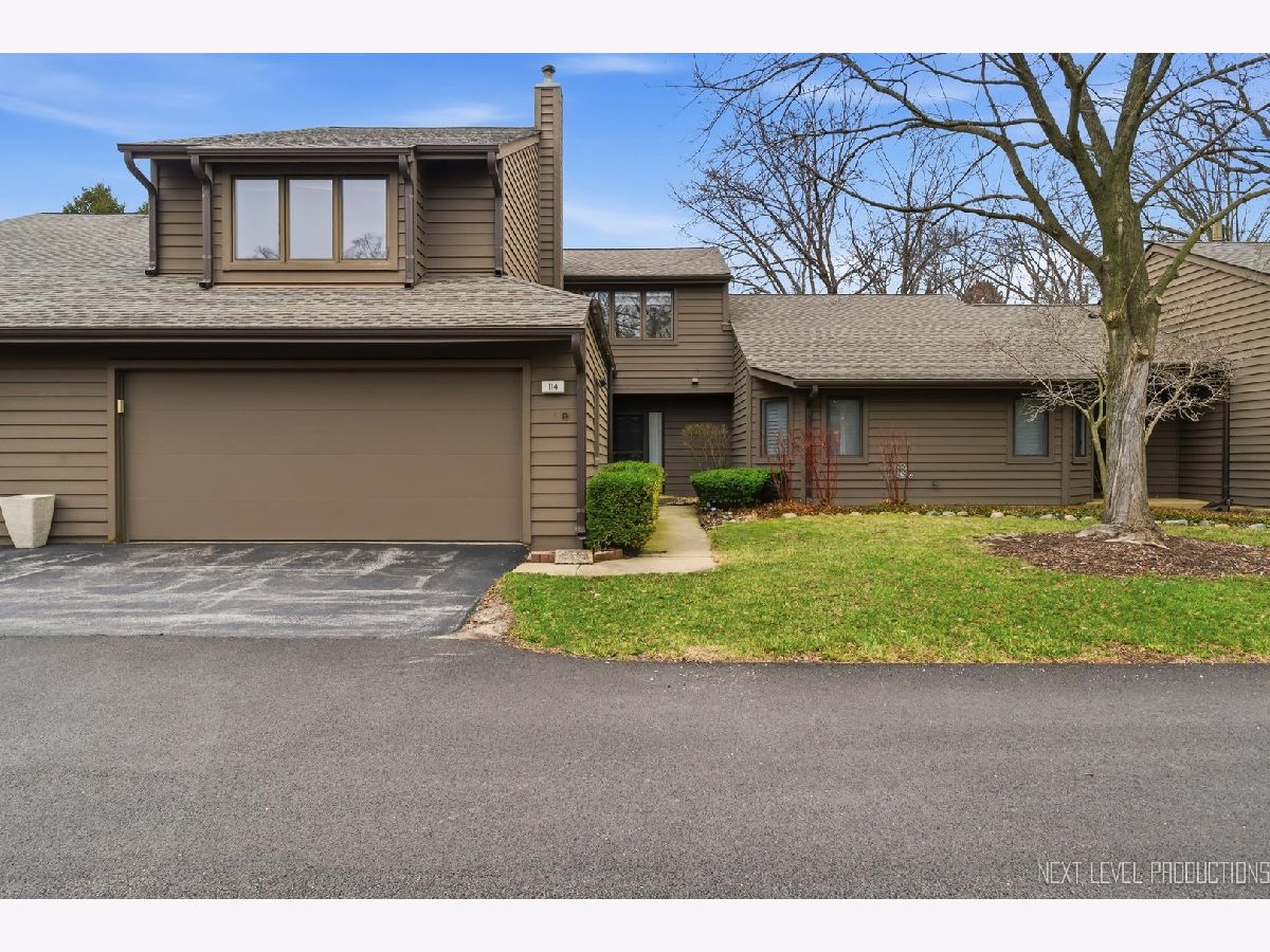  For Rent St Charles Illinois, 114 Elmtree