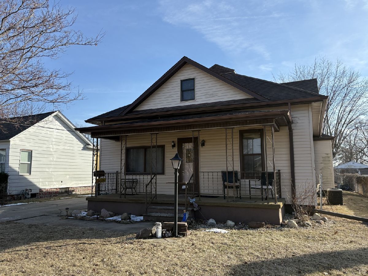  For Sale Streator Illinois, 509 Grant Street