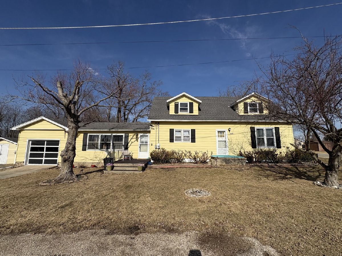  For Sale Streator Illinois, 4902 14th Street