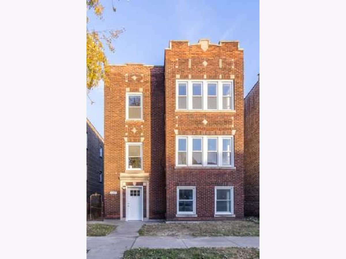  Rented Chicago Illinois, 6647 Saint Lawrence