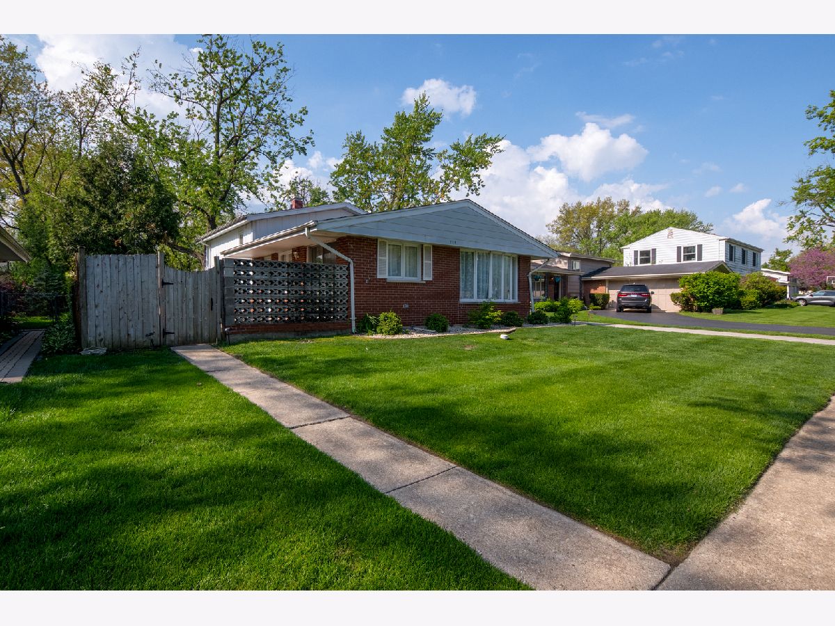  For Sale Homewood Illinois, 2323 Clyde Terrace
