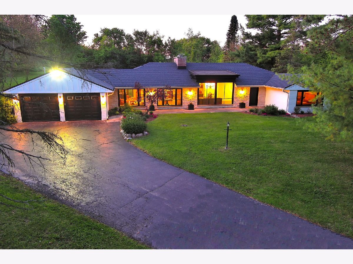  For Sale Barrington Hills Illinois, 532 Merri Oaks Road