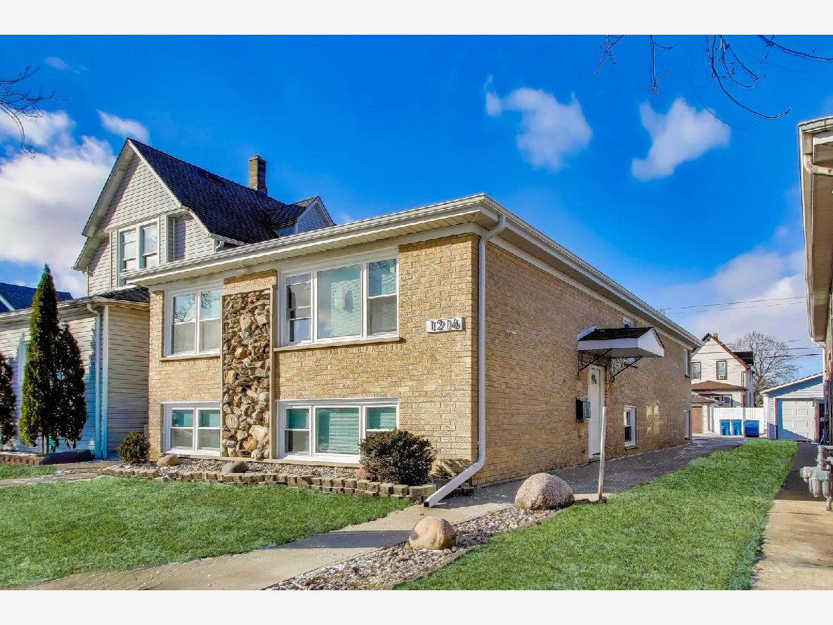  For Rent Melrose Park Illinois, 1216 20th
