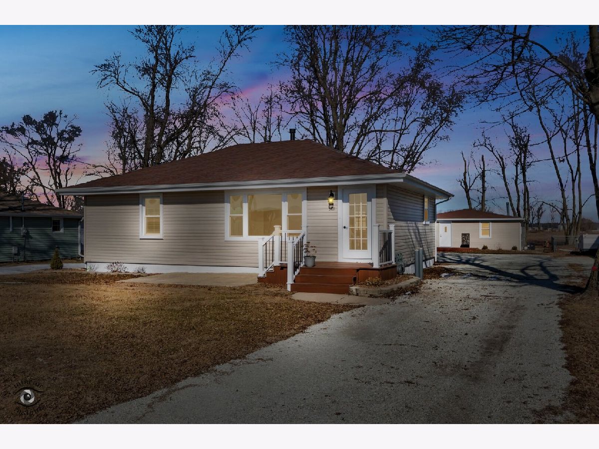  For Sale Kankakee Illinois, 5101 1000 N Road