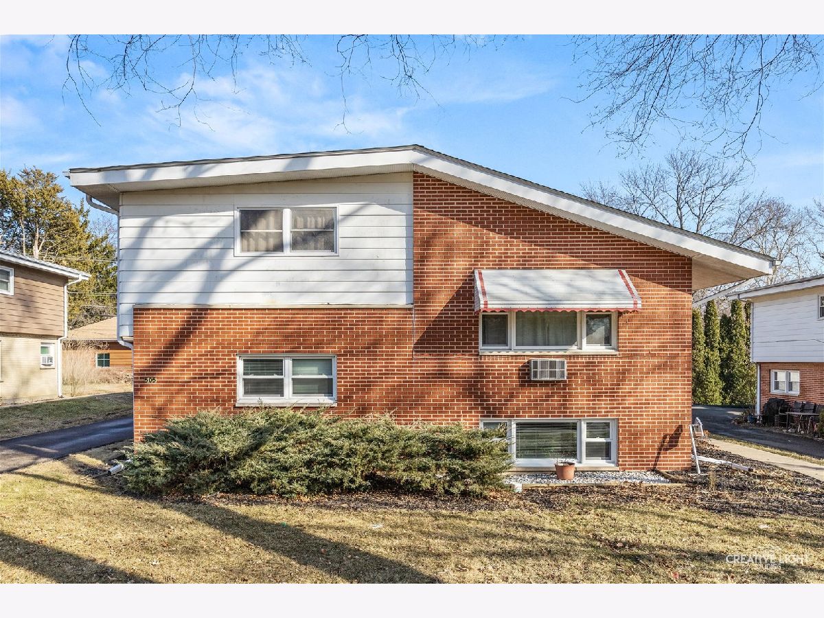  For Sale West Dundee Illinois, 505 Ryan Lane