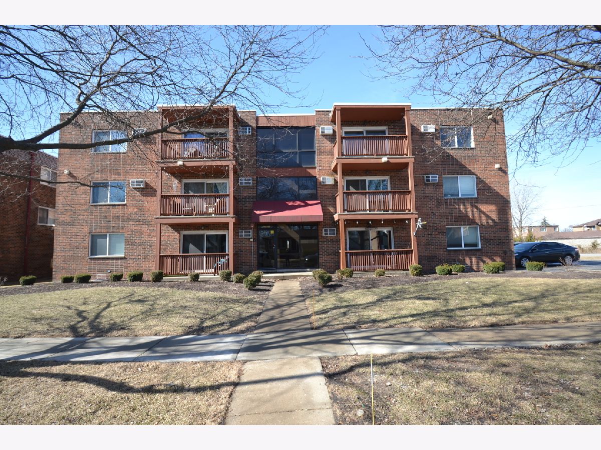  Rented Tinley Park Illinois, 17528 71st