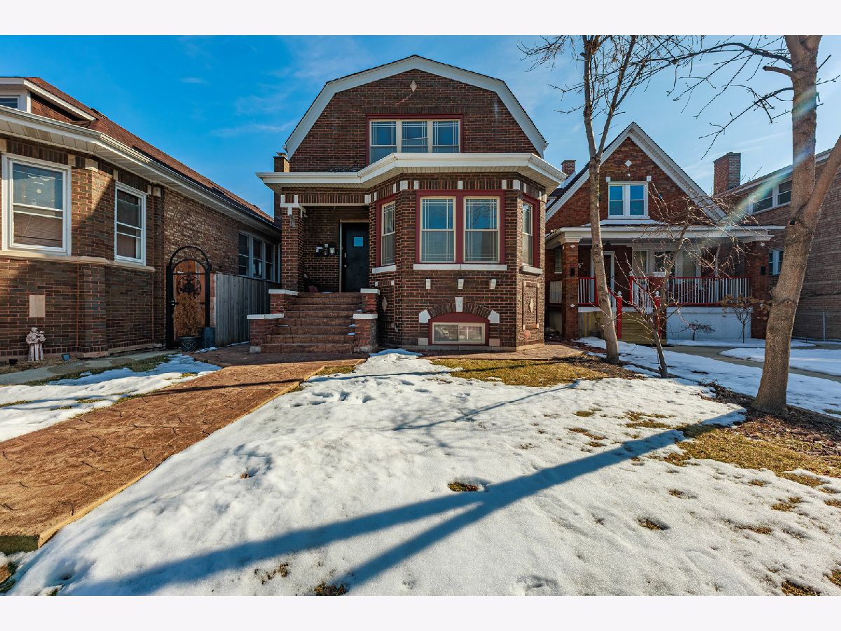  For Rent Chicago Illinois, 6147 Keeler