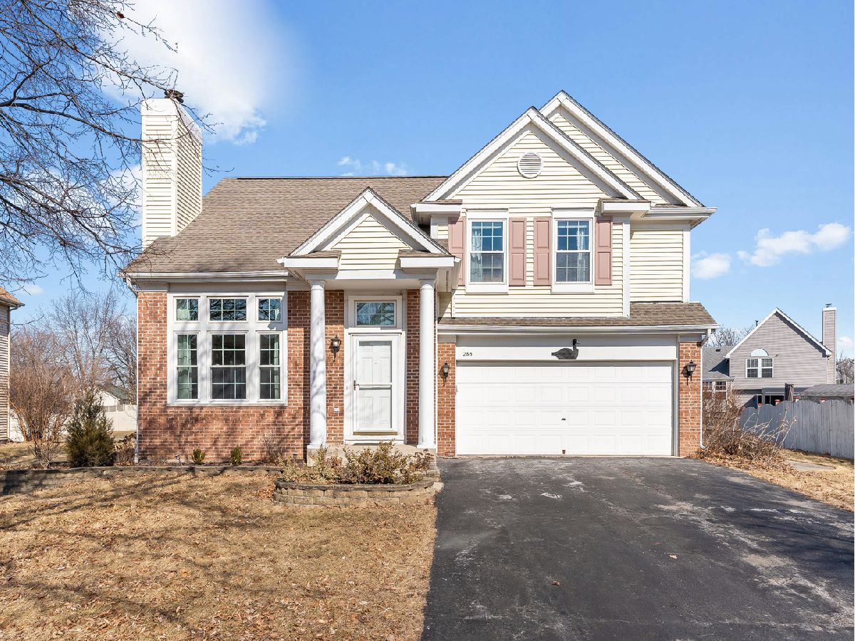 Homes For Sale Williams Glen Bolingbrook Illinois, 265 Commonwealth Drive