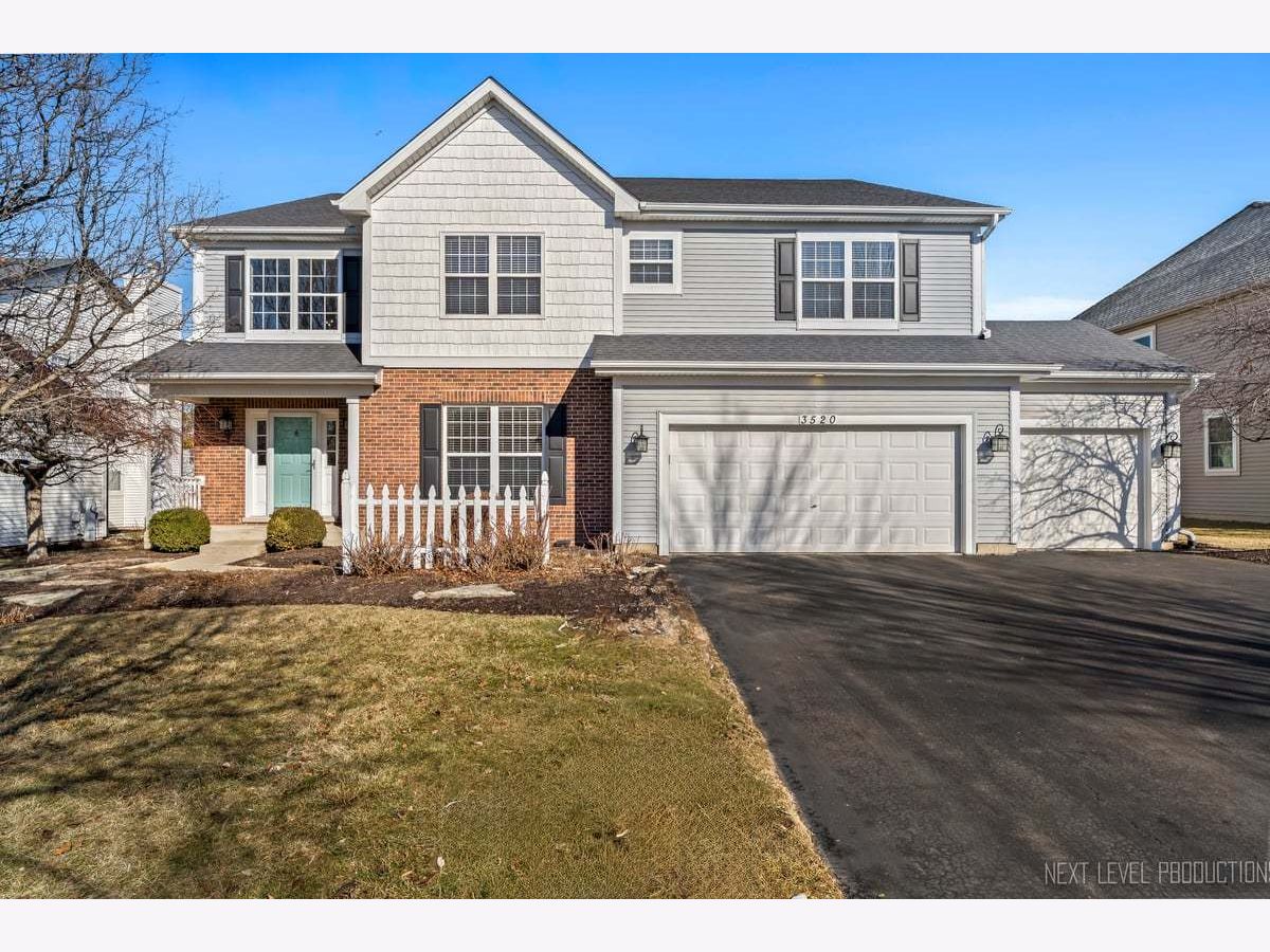  For Sale Naperville Illinois, 3520 Timber Creek Lane