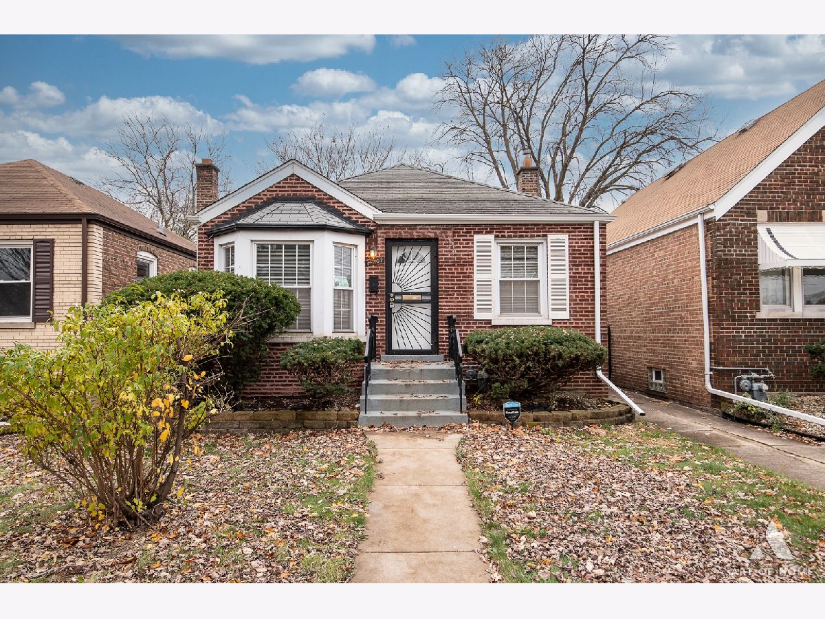  For Sale Riverdale Illinois, 14204 Eggleston Avenue