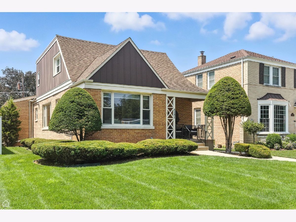  For Sale Elmwood Park Illinois, 1740 74th Avenue