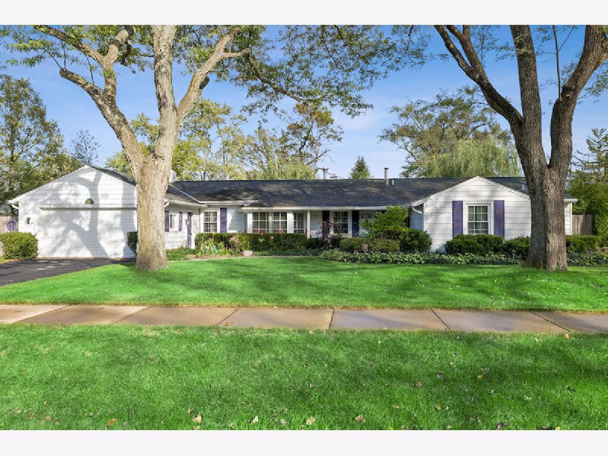  Rented Northfield Illinois, 281 Graemere