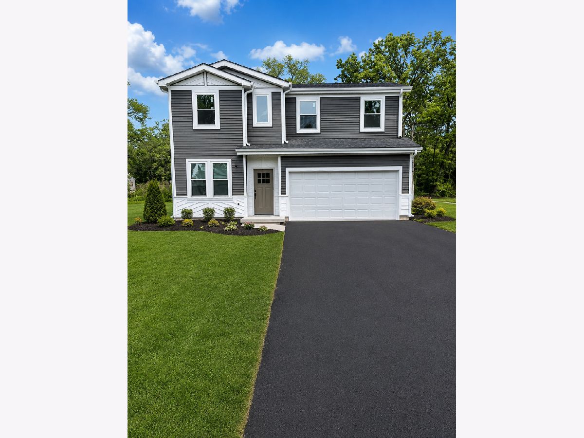  For Sale Robbins Illinois, 3533 134th Place