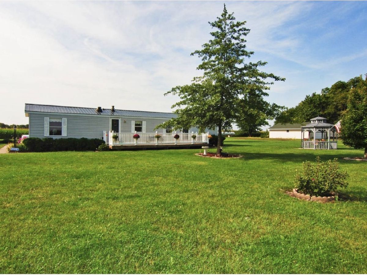  For Sale Dwight Illinois, 33850 2900 North Road