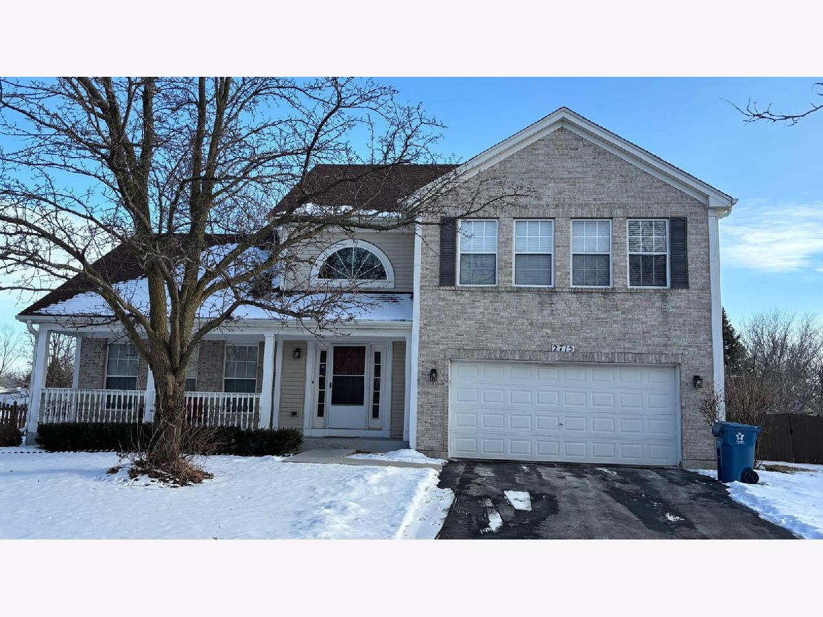  For Rent Aurora Illinois, 2715 Cavalcade