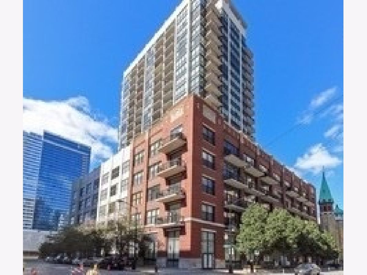  For Rent Chicago Illinois, 210 Desplaines