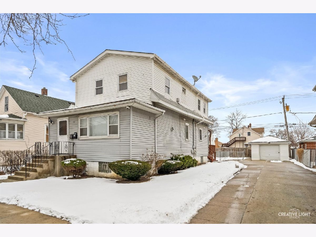  For Sale Melrose Park Illinois, 1511 15th Avenue