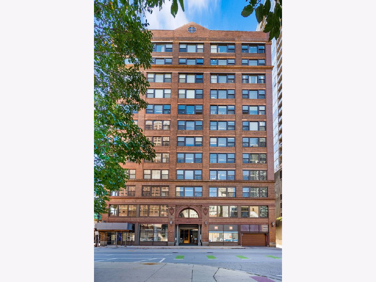  For Sale Chicago Illinois, 161 Harrison Street