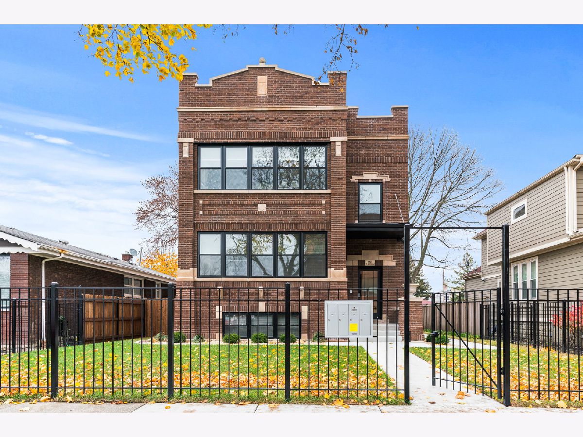  Rented Chicago Illinois, 3621 Kedvale