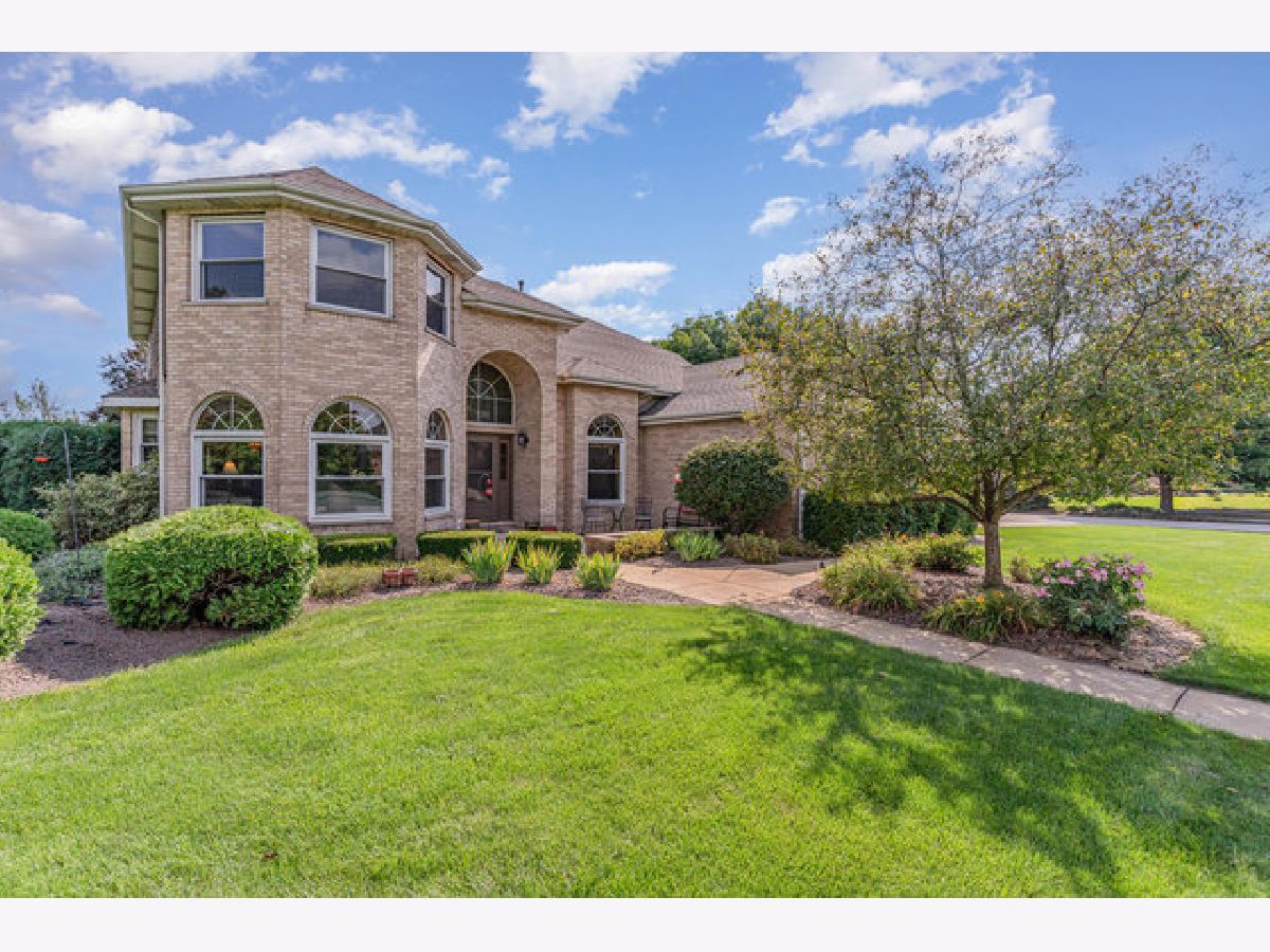  For Sale Mokena Illinois, 13741 Elizabeth Lane