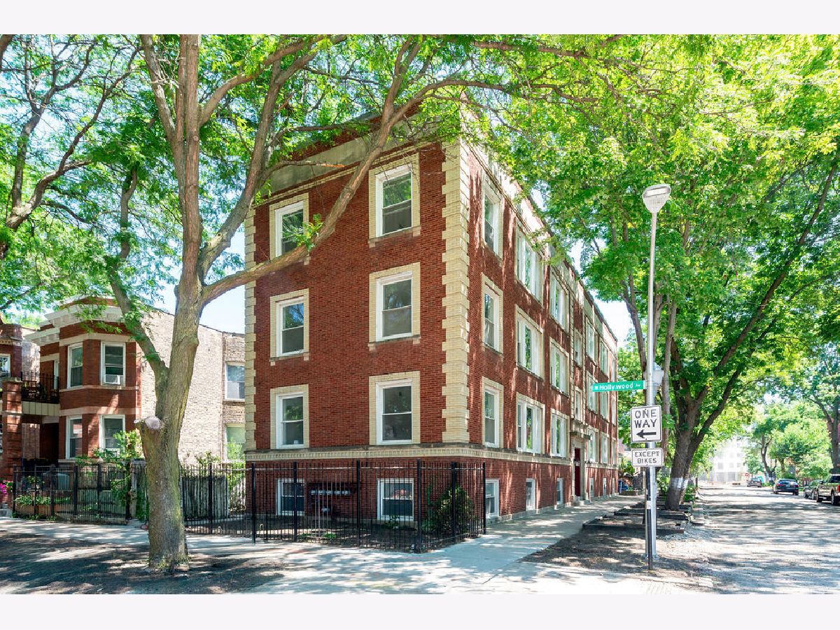  For Rent Chicago Illinois, 1340 Hollywood