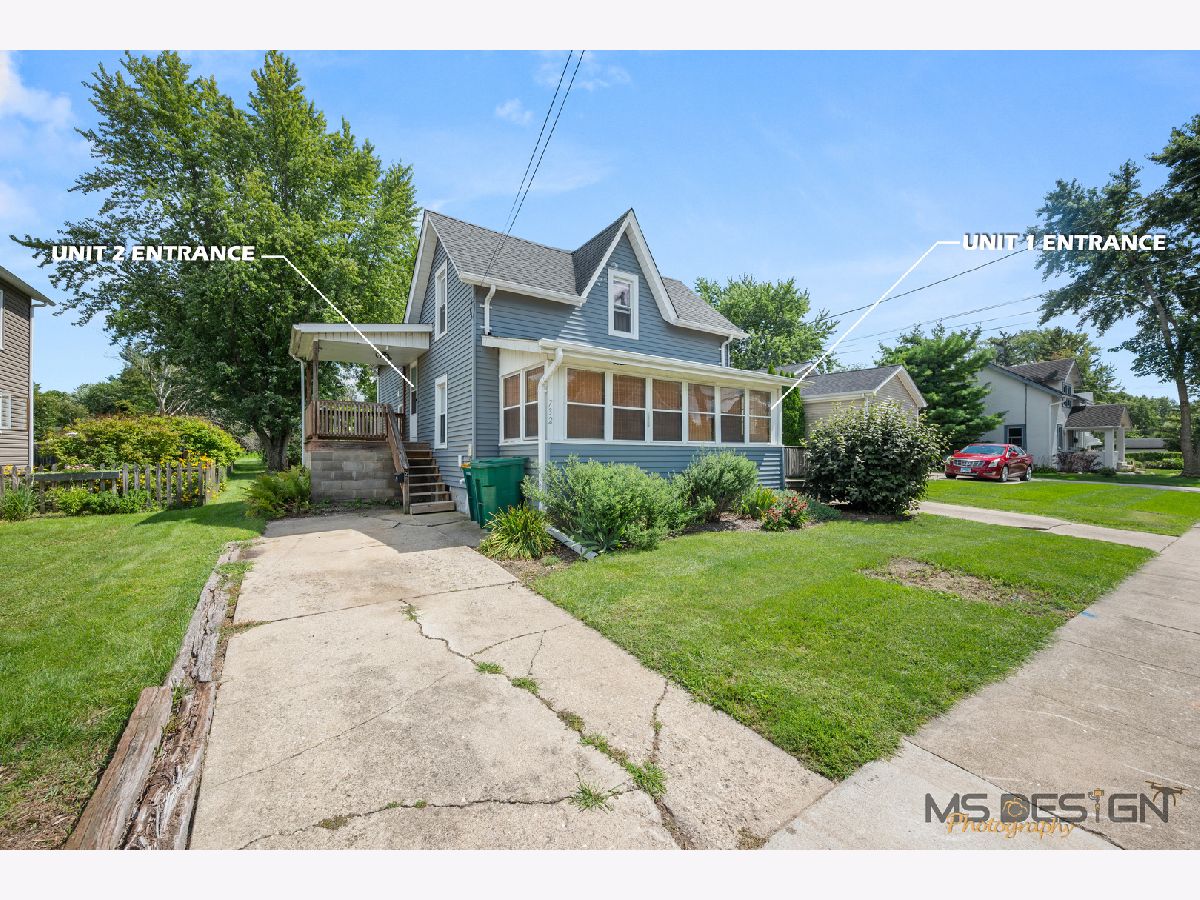  For Sale Sycamore Illinois, 732 Park Avenue