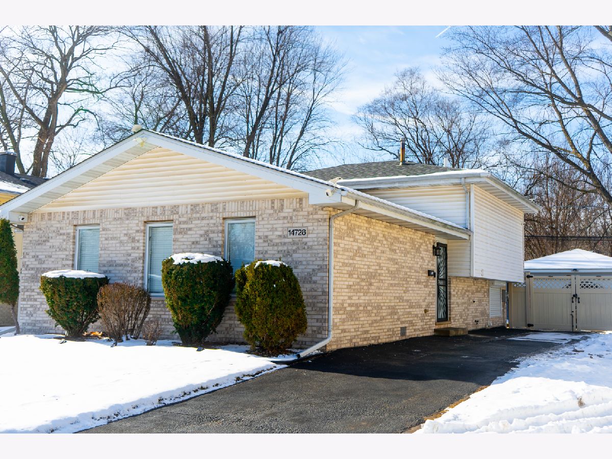  For Sale Dolton Illinois, 14728 Martin Luther King Jr Drive