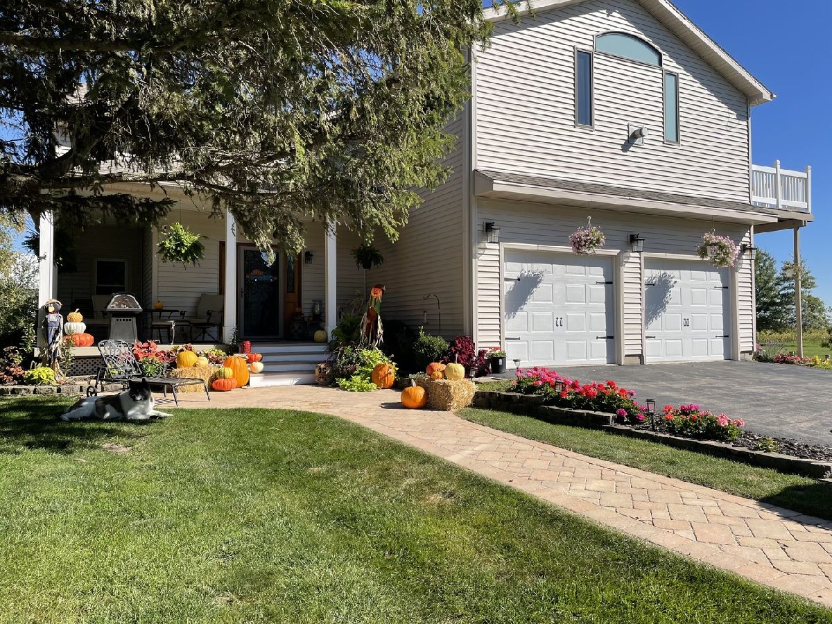  For Sale Ashton Illinois, 2547 Reynolds Road