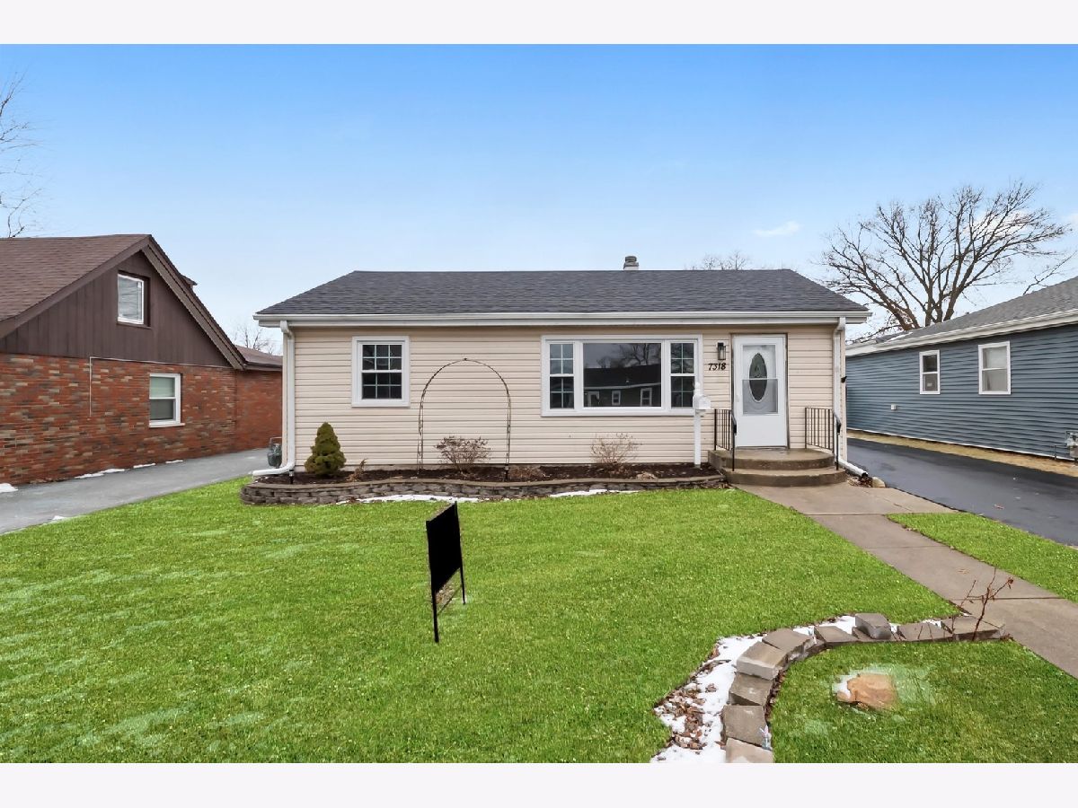  Rented Worth Illinois, 7318 113th