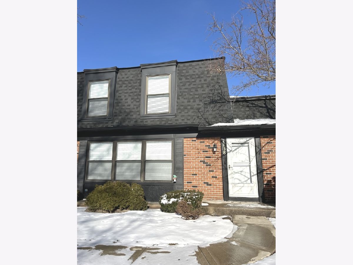  For Rent Deerfield Illinois, 1138 Inverrary