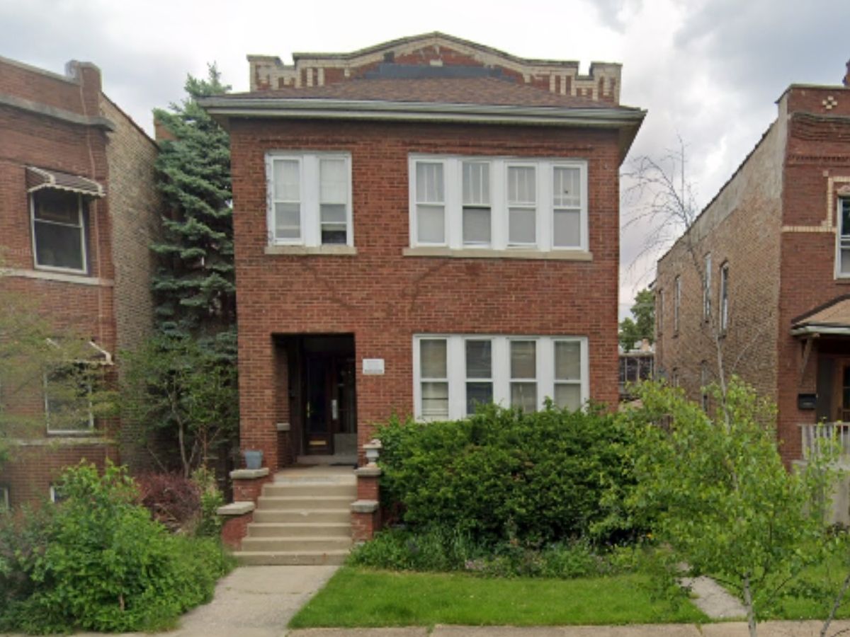  For Rent Chicago Illinois, 5208 Hutchinson