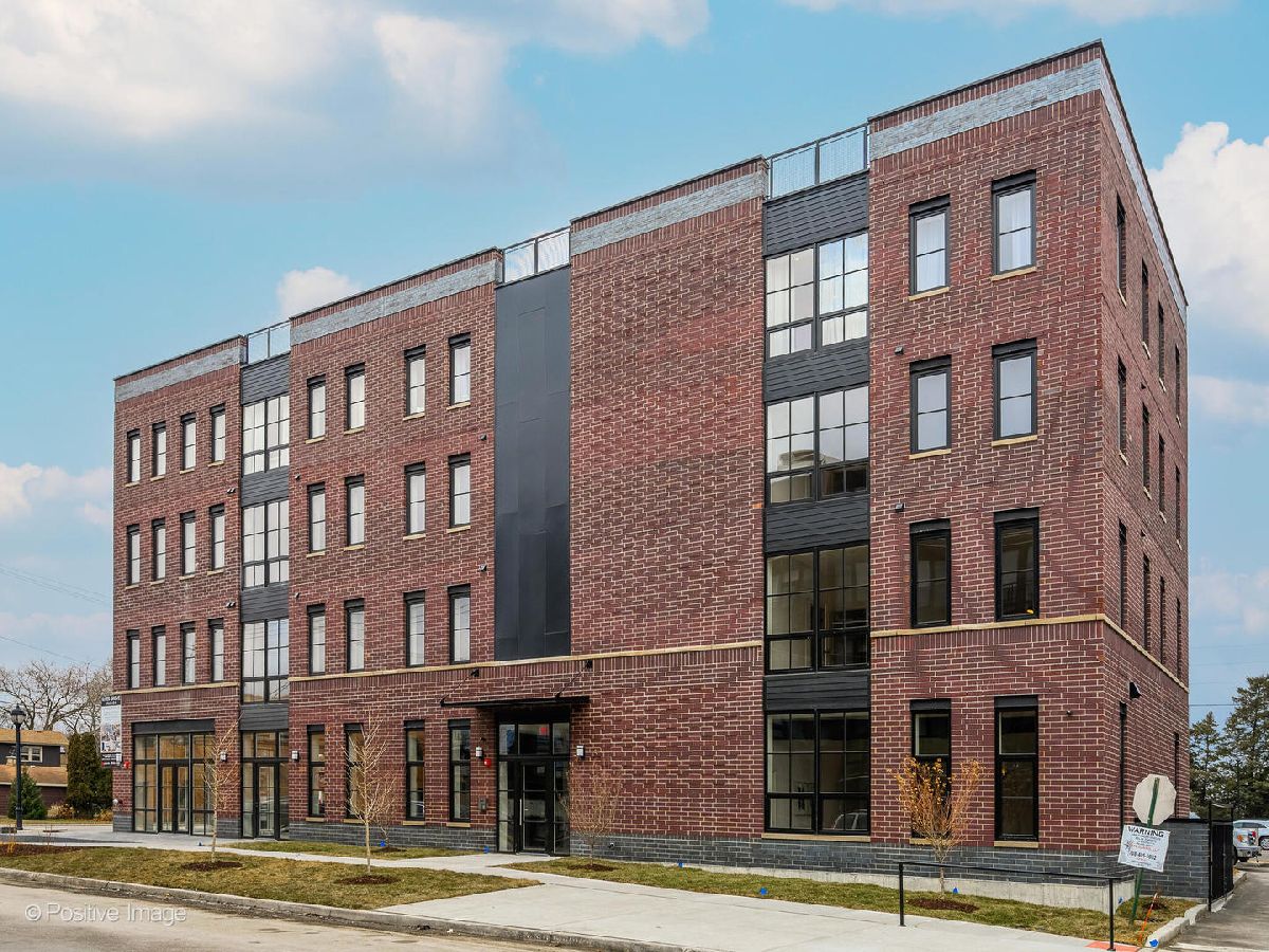  Rented River Grove Illinois, 2801 Thatcher