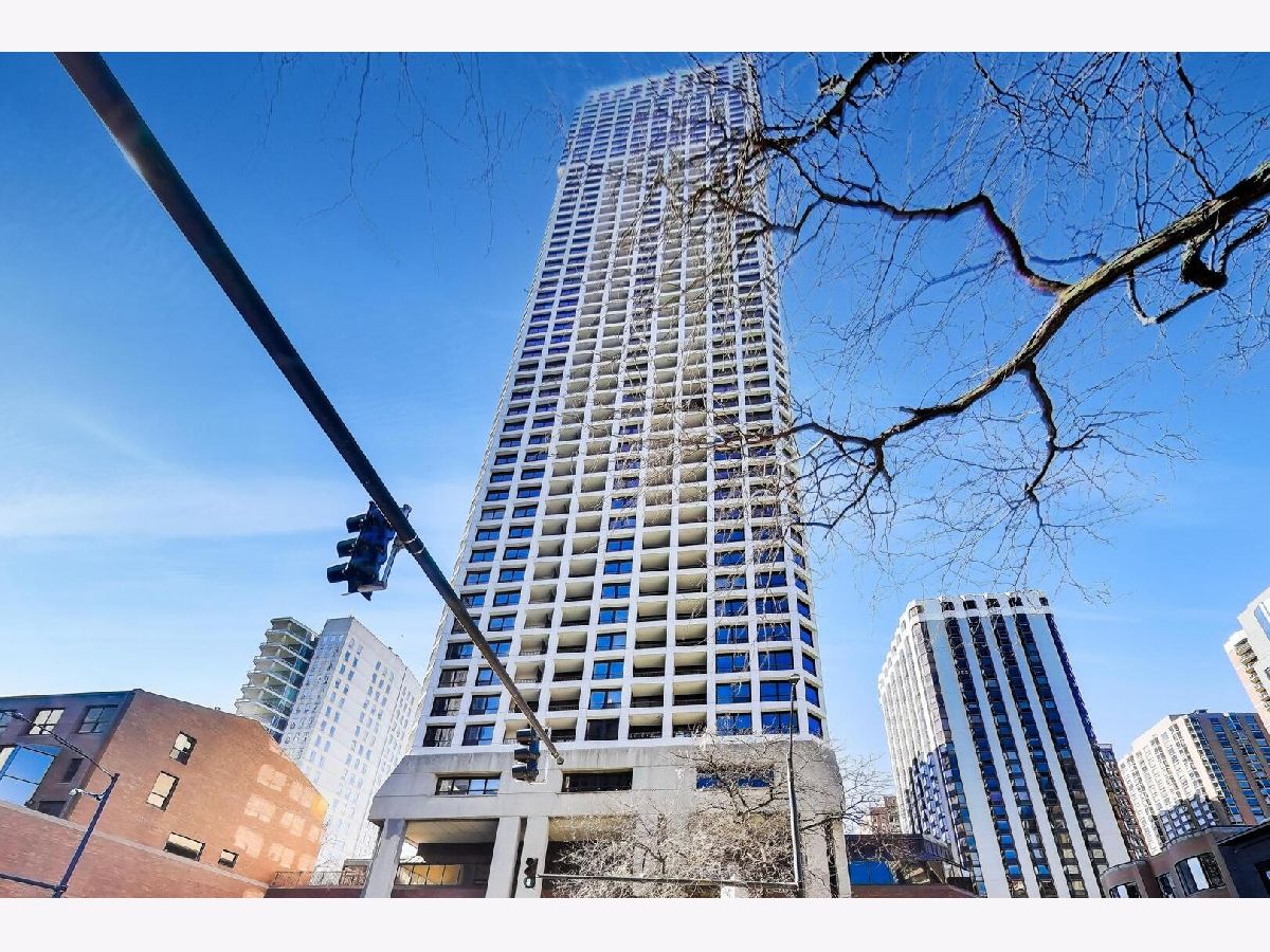 Condos & Townhomes For Sale Newberry Plaza Chicago Illinois, 1030 State Street