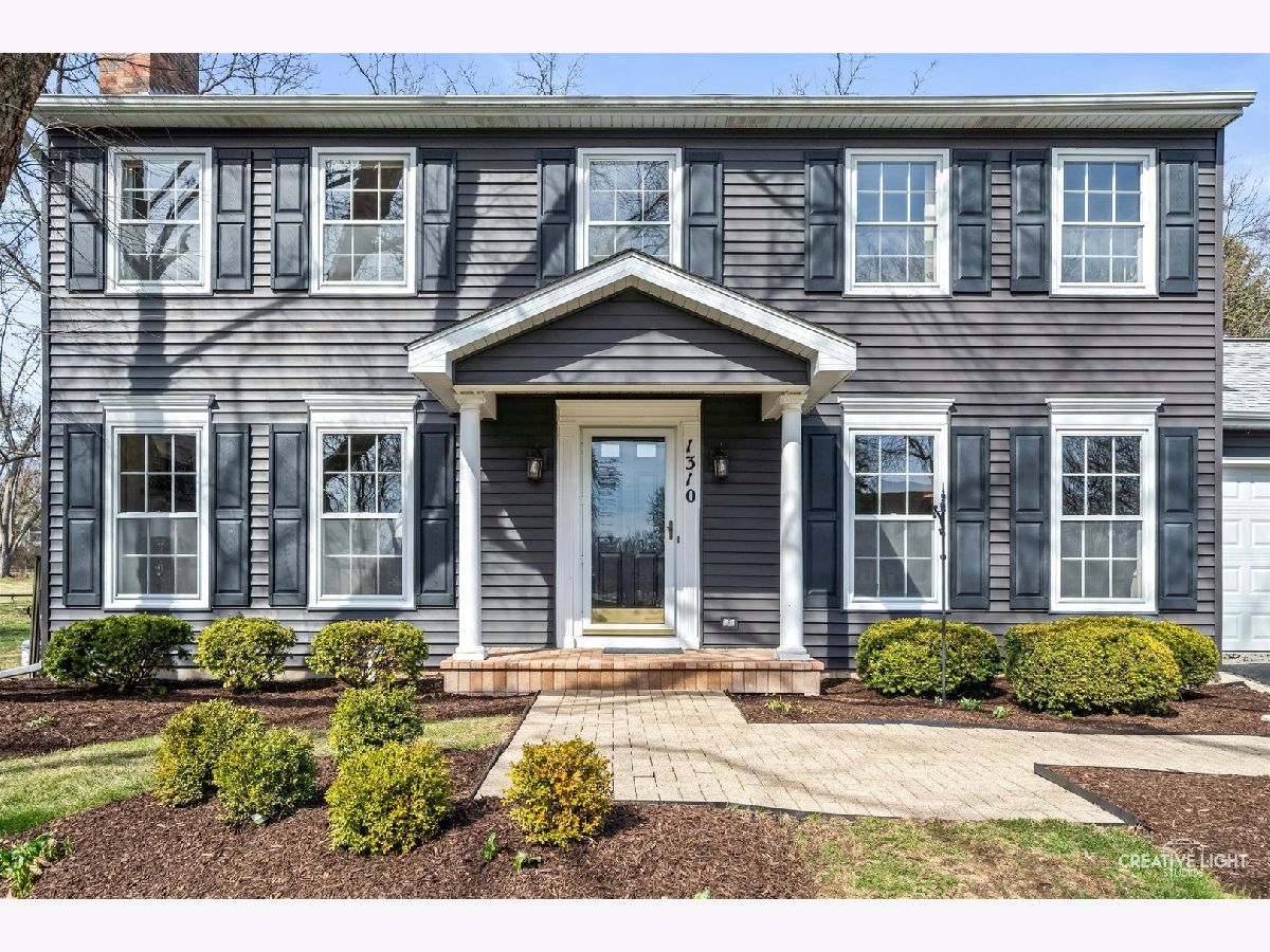  Sold Wheaton Illinois, 1310 Carlton