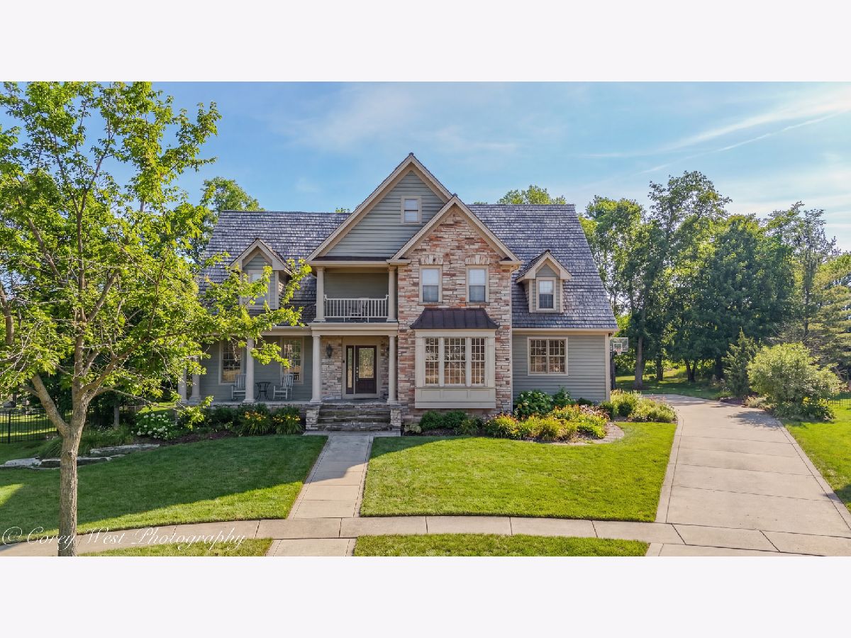 For Sale Geneva Illinois, 0N004 Alexander Drive