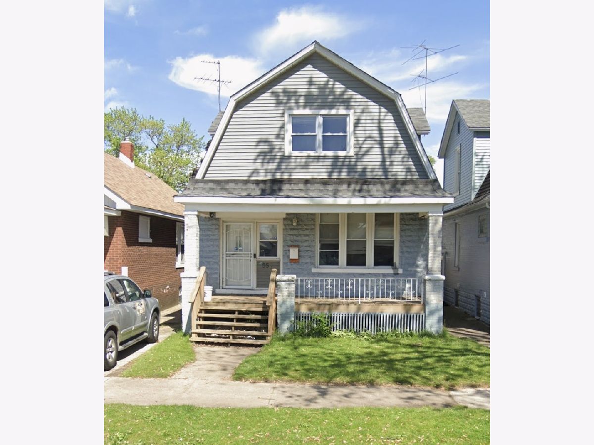  For Sale Calumet City Illinois, 557 Forsythe Avenue