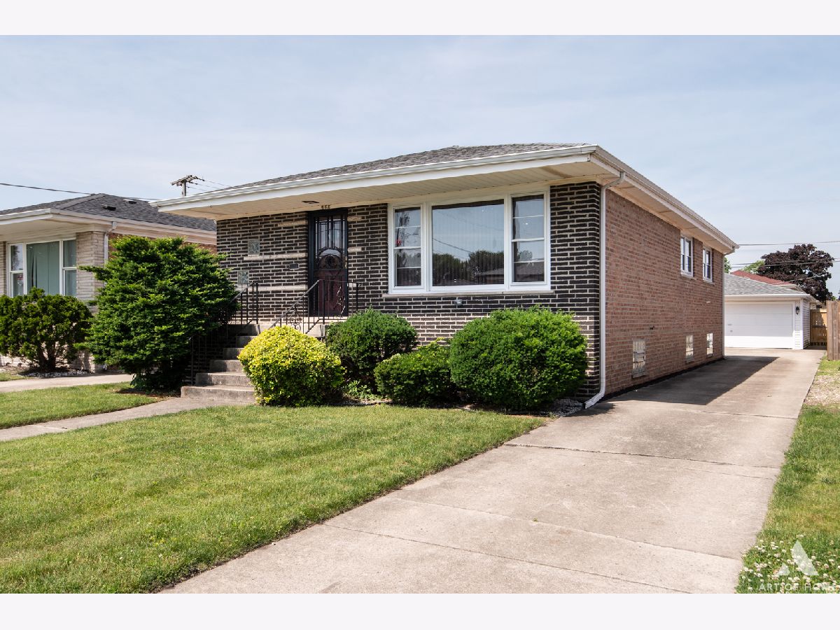  For Sale Calumet City Illinois, 558 Muskegon Avenue