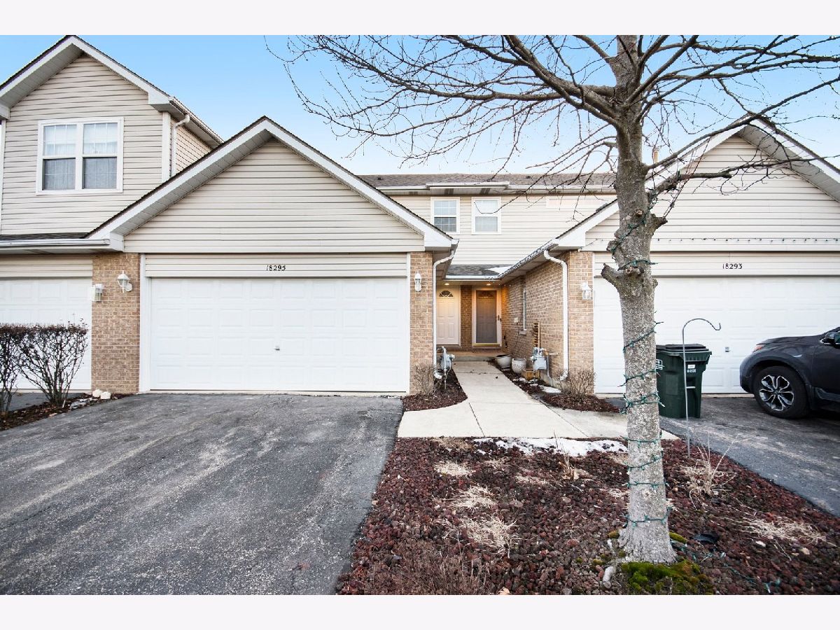  Sold Tinley Park Illinois, 18295 Kirby