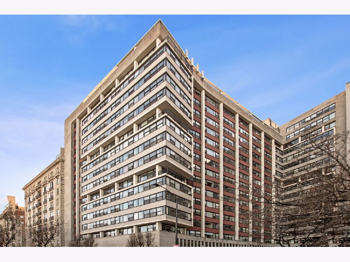  For Rent Chicago Illinois, 3410 Lake Shore