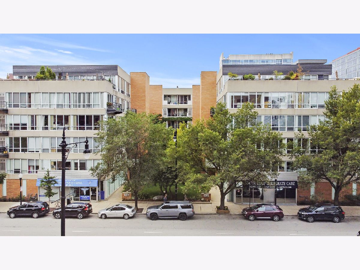  For Rent Chicago Illinois, 1440 Michigan