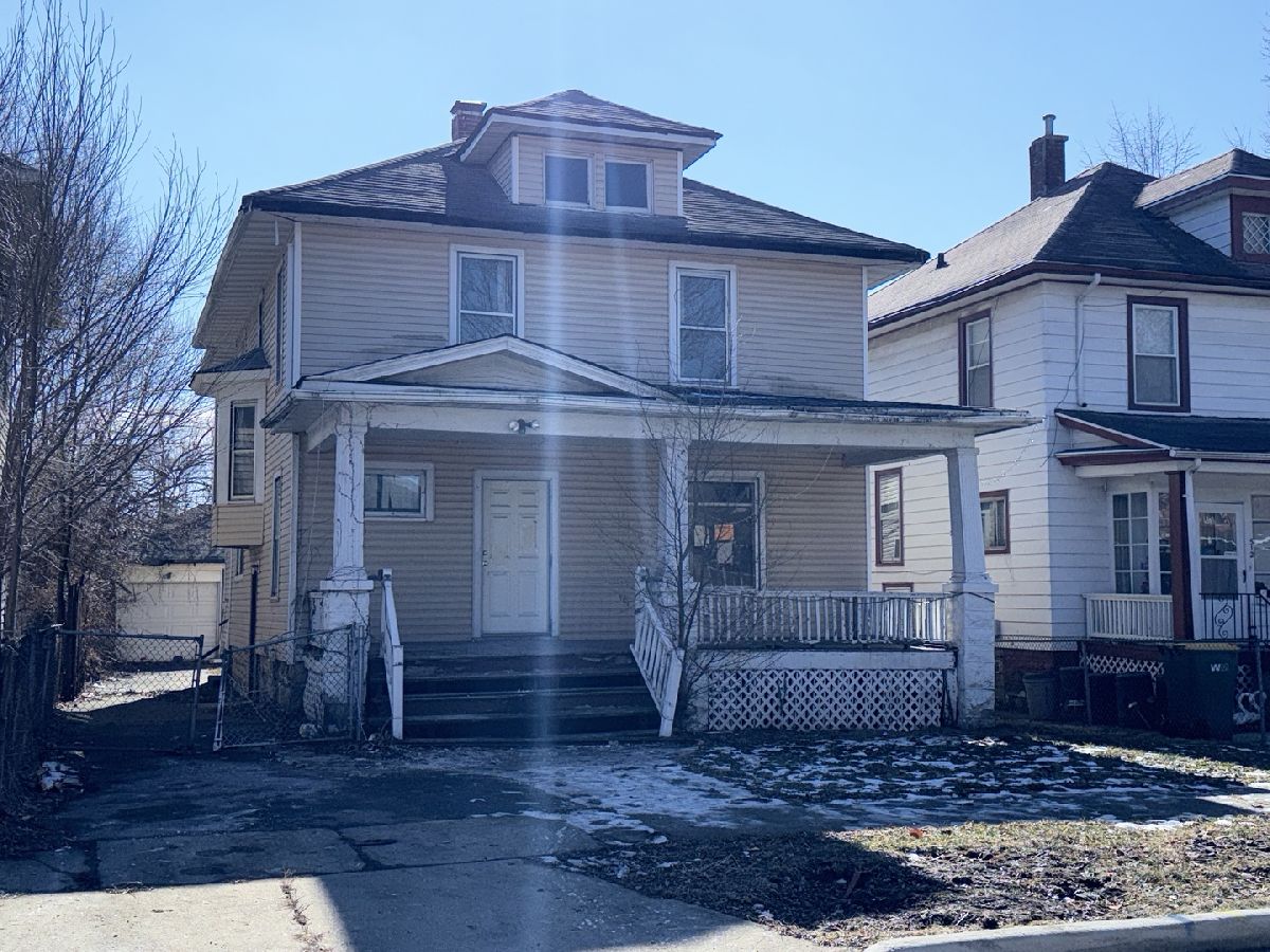  For Sale Joliet Illinois, 514 Whitley Avenue