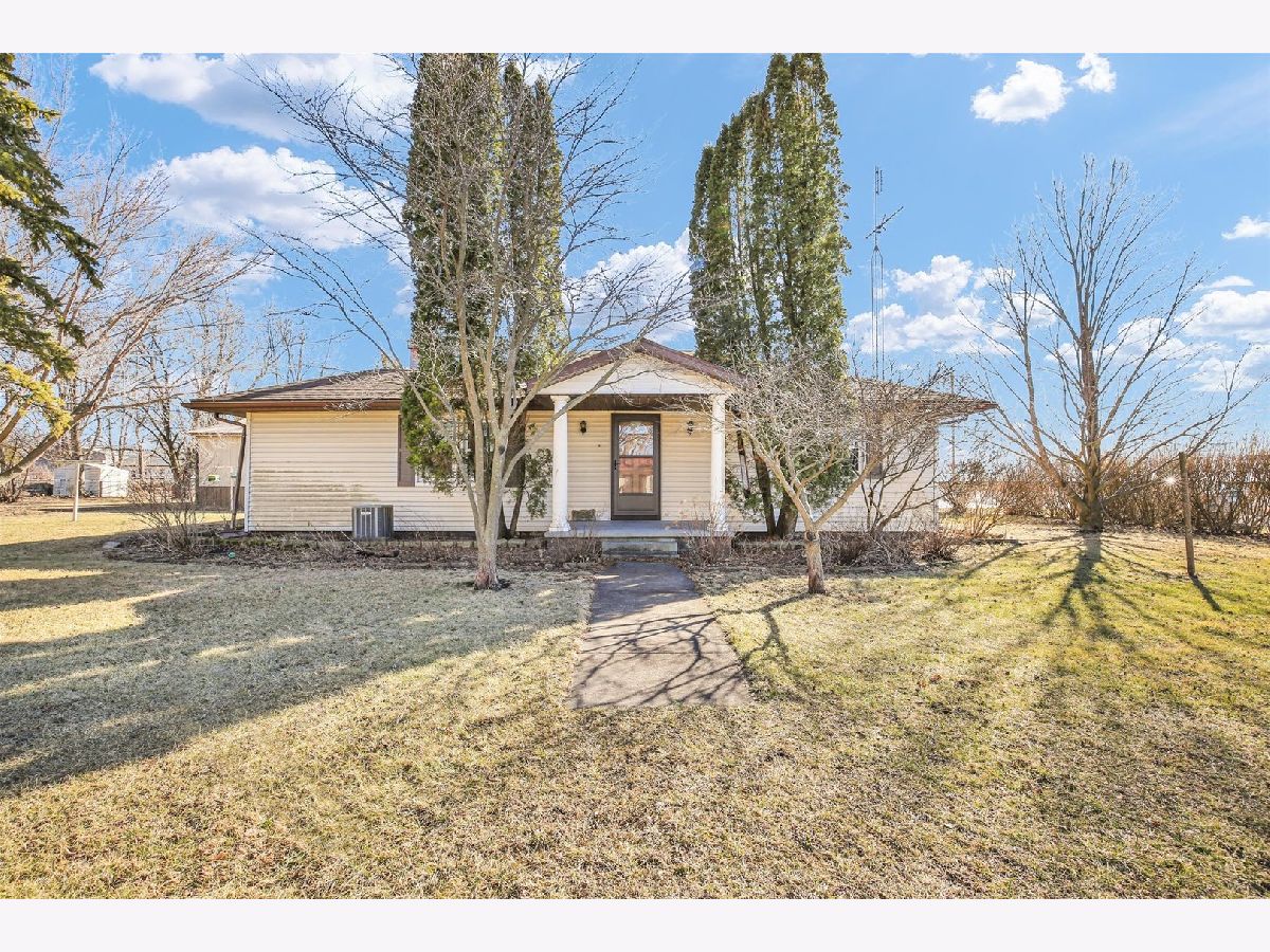  For Sale Hammond Illinois, 1 Bolin Drive