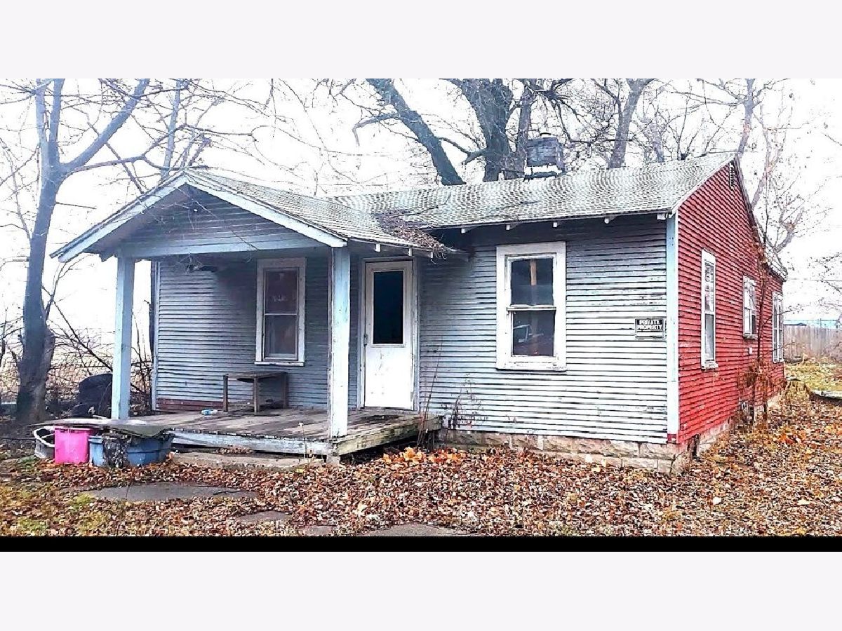  For Sale Decatur Illinois, 2280 Hickory Street