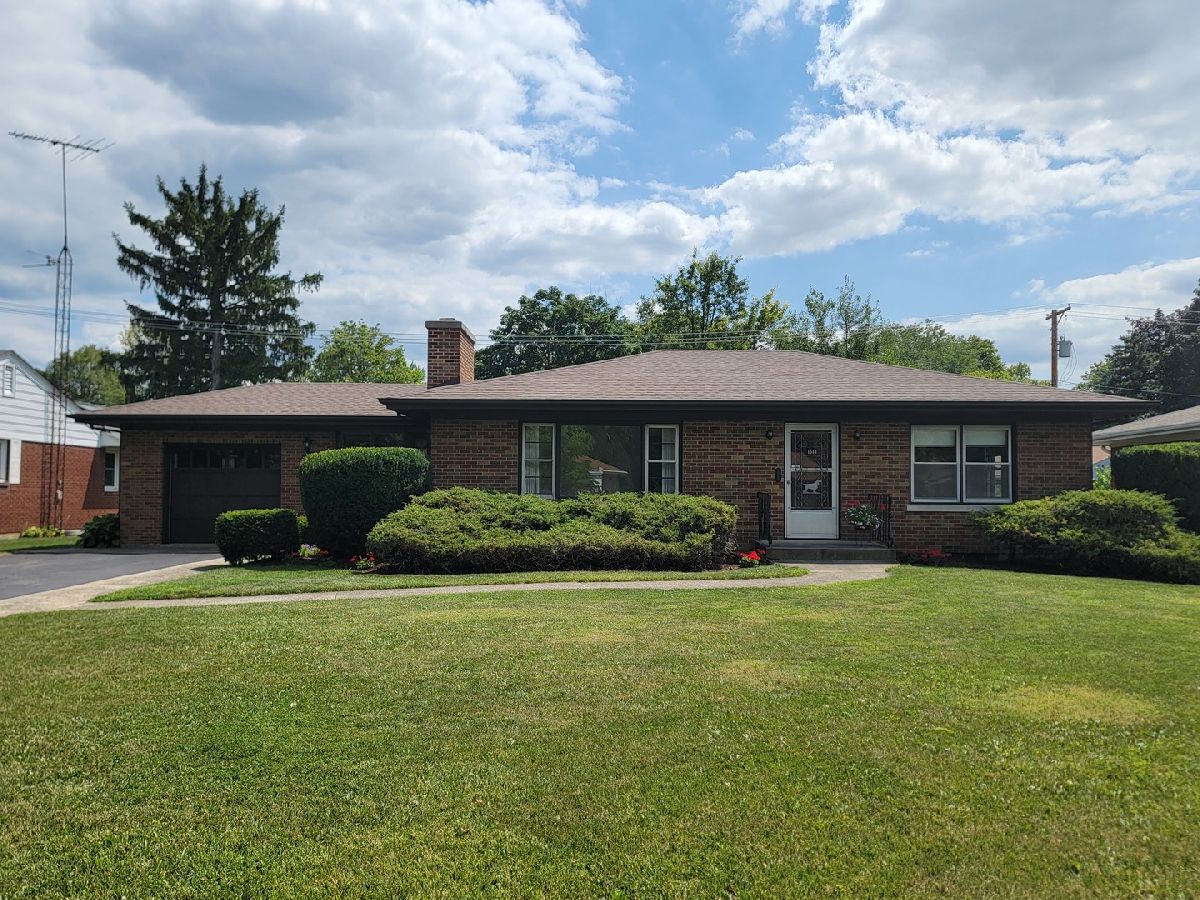  For Sale Joliet Illinois, 1514 Mayfield Avenue