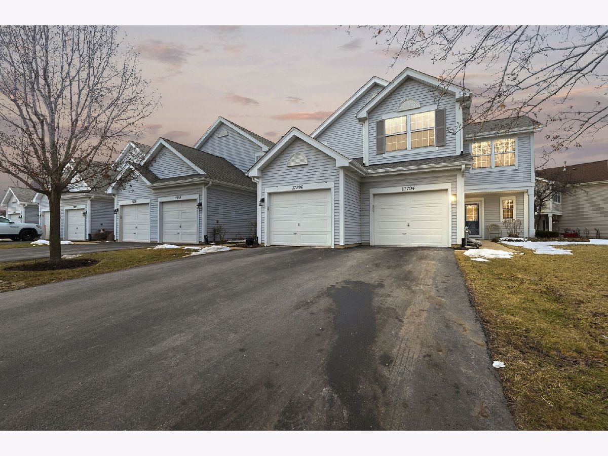  For Rent Gurnee Illinois, 17794 W Salisbury