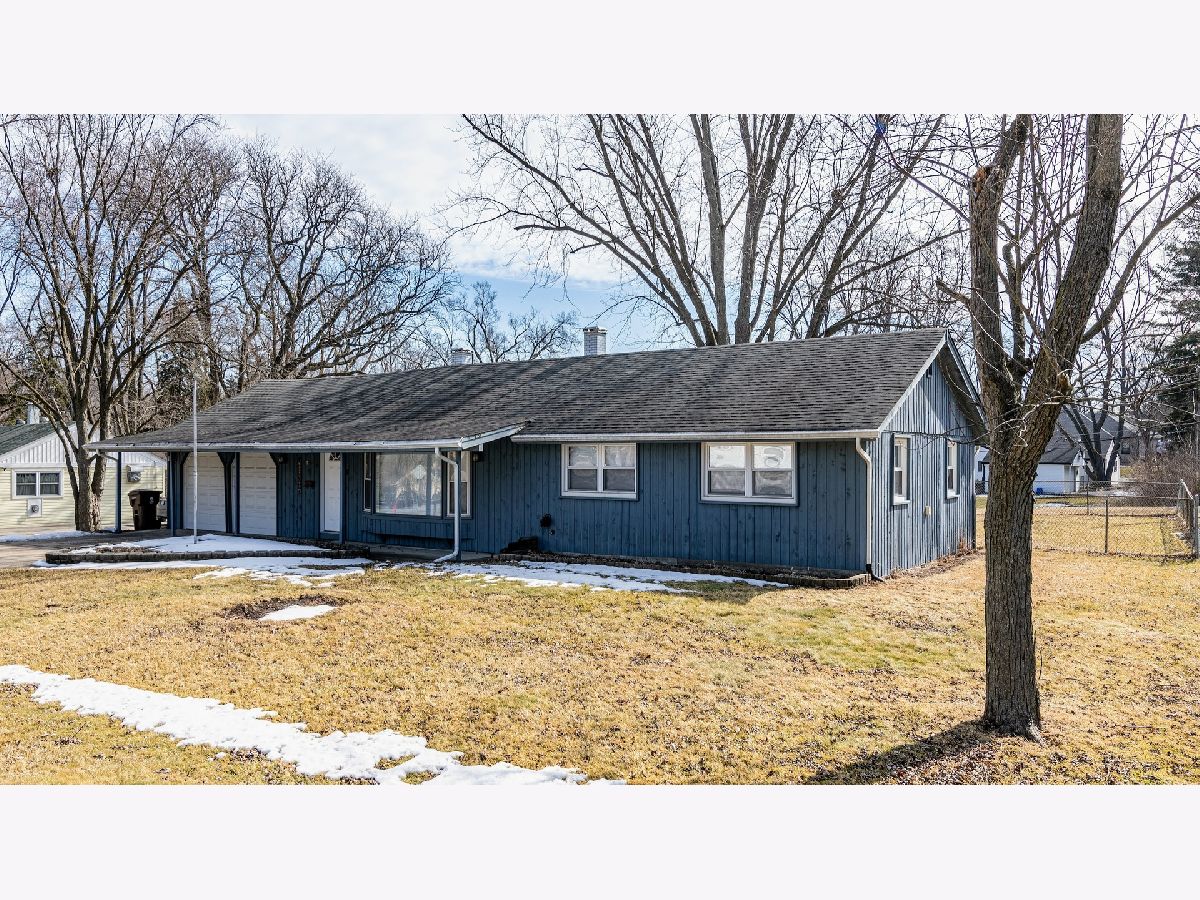  For Sale Country Club Hills Illinois, 18029 Thomas Lane