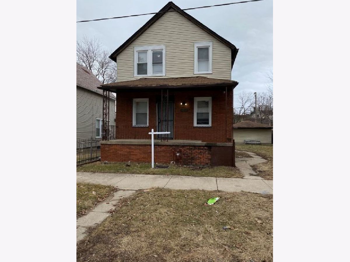  For Rent Chicago Illinois, 11809 Lafayette