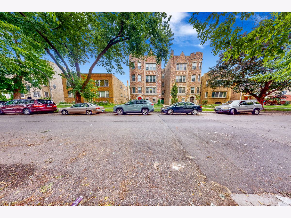  Rented Chicago Illinois, 6531 Francisco