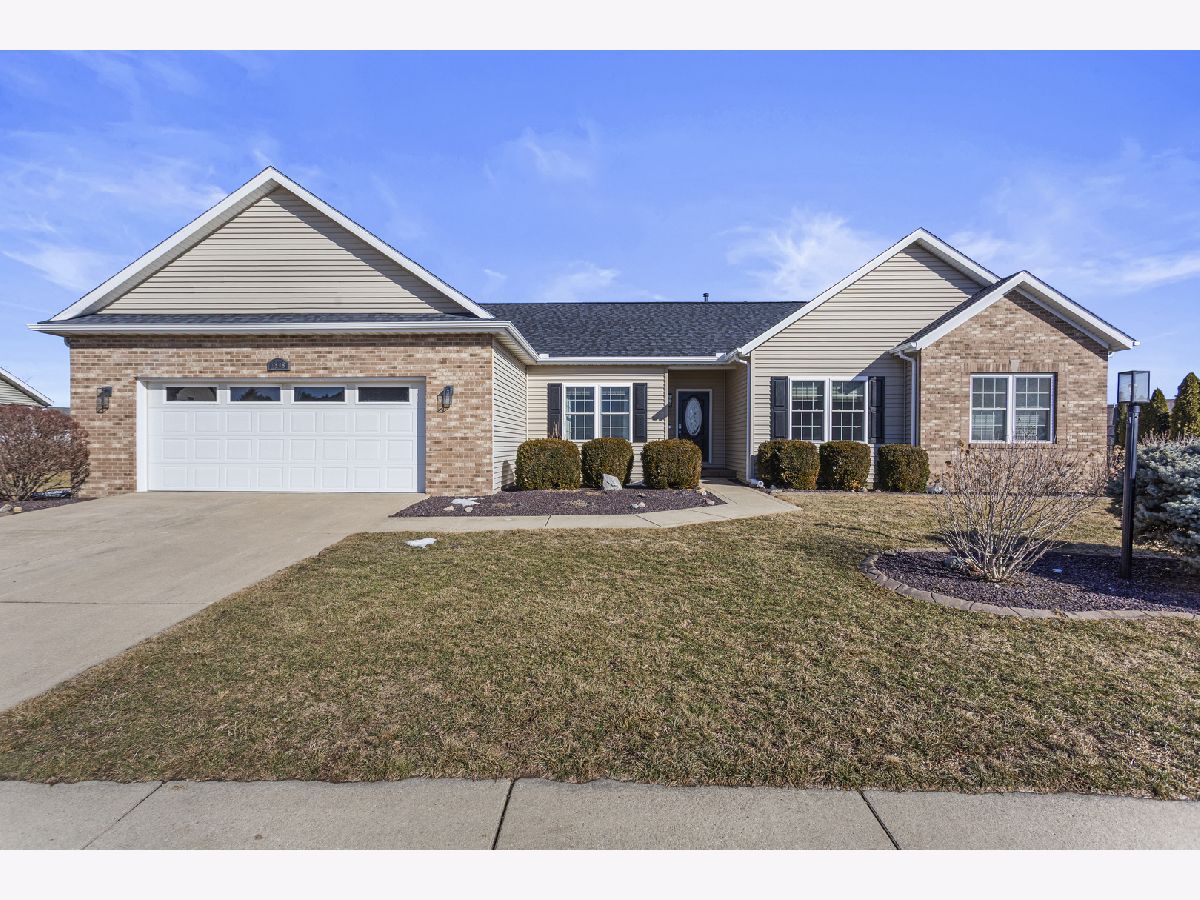  For Sale Mahomet Illinois, 1808 Orchard Drive